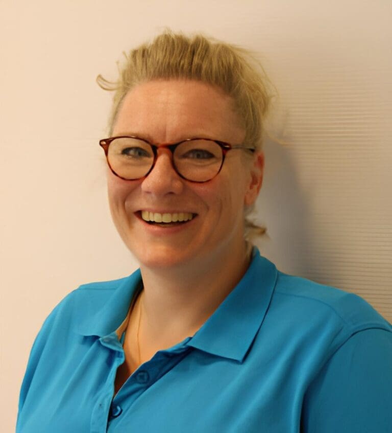 Sanne Meulenbelt - Tandtechnicus - Adinda Brugman Tandprothetische praktijk