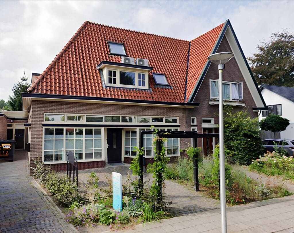 TPP Adinda burgman praktijk - laboratorium